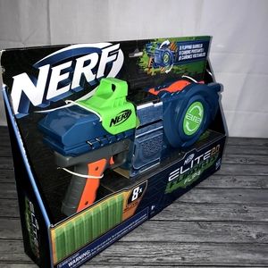 Nerf Elite 2.0 Flipshots Flip 8